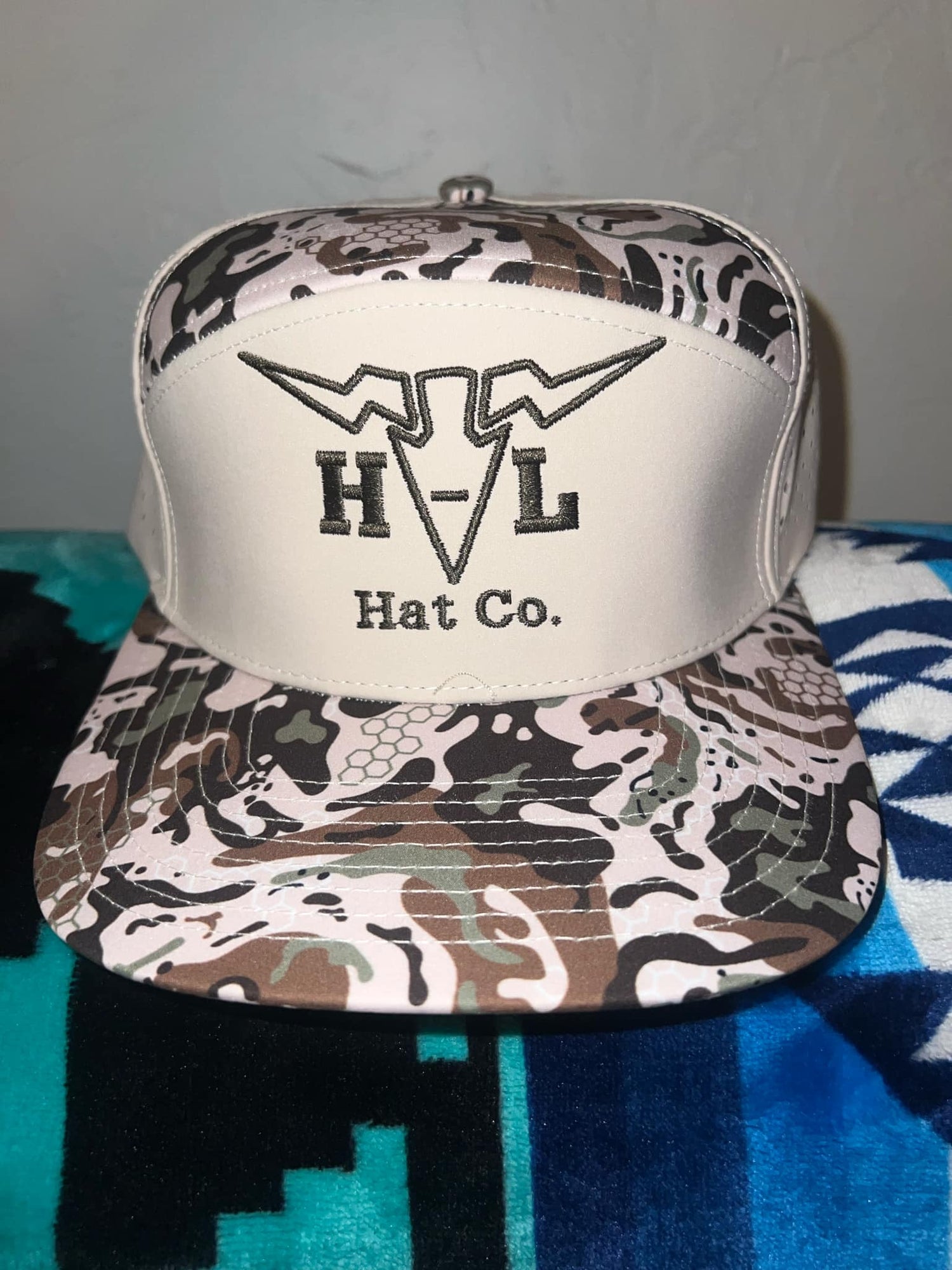 H BAR L MERCH